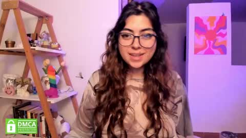 Snapshot of perfect__ana chatting on May 30, 2:19 am Sarah Ana Banana online show from May 30, 2:19 am