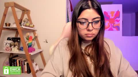Snapshot of perfect__ana chatting on June 11, 12:32 am Sarah Ana Banana online show from June 11, 12:32 am