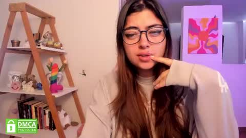 Snapshot of perfect__ana chatting on June 11, 12:25 pm Sarah Ana Banana online show from June 11, 12:25 pm