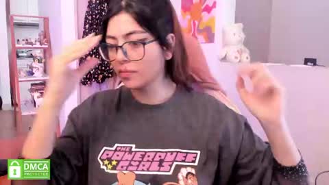 Snapshot of perfect__ana chatting on June 25, 3:49 pm Sarah Ana Banana online show from June 25, 3:49 pm