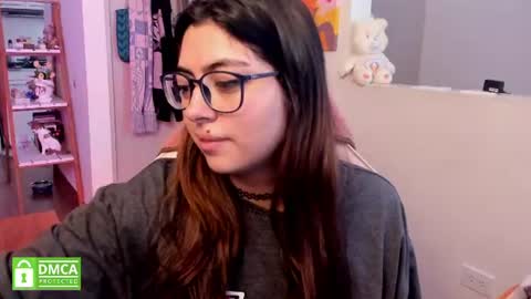 Snapshot of perfect__ana chatting on June 30, 5:03 pm Sarah Ana Banana online show from June 30, 5:03 pm