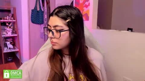 Snapshot of perfect__ana chatting on July 3, 10:32 am Sarah Ana Banana online show from July 3, 10:32 am