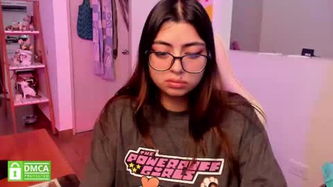 Snapshot of perfect__ana chatting on July 8, 1:59 pm Sarah Ana Banana online show from July 8, 1:59 pm