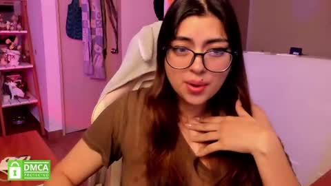Snapshot of perfect__ana chatting on July 10, 1:32 am Sarah Ana Banana online show from July 10, 1:32 am