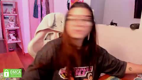 Snapshot of perfect__ana chatting on July 21, 3:25 pm Sarah Ana Banana online show from July 21, 3:25 pm