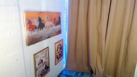 call me angel online show from December 3, 4:58 am