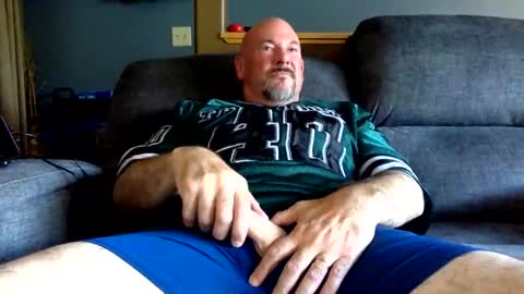 perfectcockdaddy online show from September 24, 7:28 pm