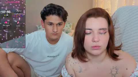 perfectcoouple online show from May 13, 11:18 am