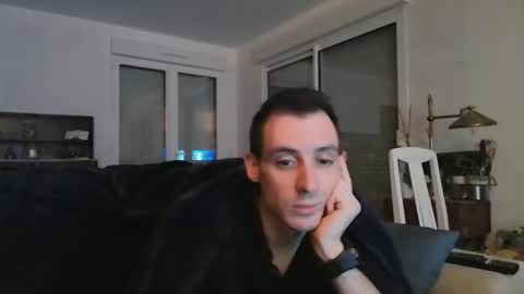 perfectboyfr online show from January 19, 1:43 am