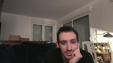 perfectboyfr online show from March 7, 7:16 pm