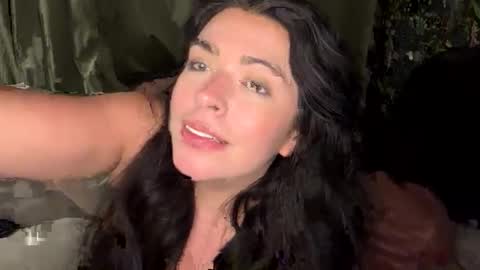 perfectgirlrachel online show from October 25, 4:31 am