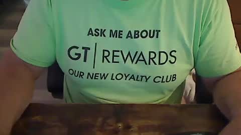 perfecto1957 online show from November 19, 3:23 pm