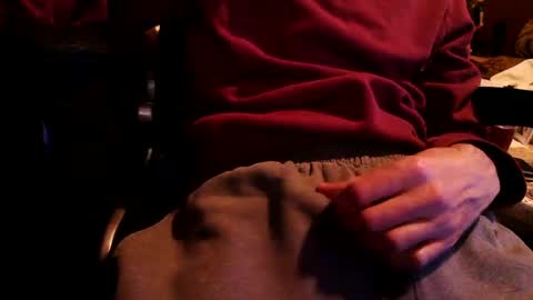 perfecto337 online show from January 22, 3:20 am