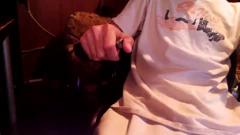 perfecto337 online show from September 17, 12:45 am