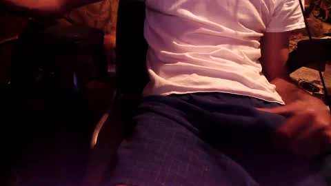 perfecto337 online show from September 20, 5:30 am