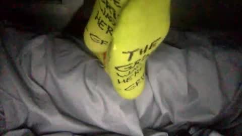 perfectsoles20 online show from December 15, 2:05 am