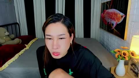 Chloe online show from October 27, 10:14 pm