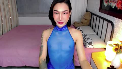 Chloe online show from December 13, 8:47 pm