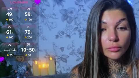 Anna online show from December 4, 8:23 am