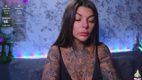 Anna online show from December 9, 7:17 am