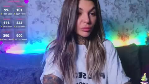 Anna online show from December 10, 7:05 am