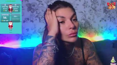 Anna online show from December 11, 10:14 am