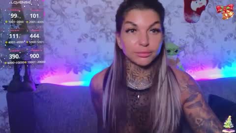 Anna online show from December 14, 10:13 am