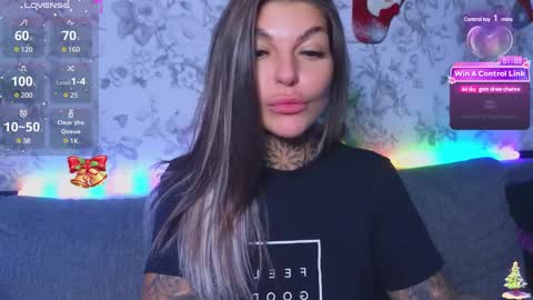 Anna online show from December 19, 8:23 am