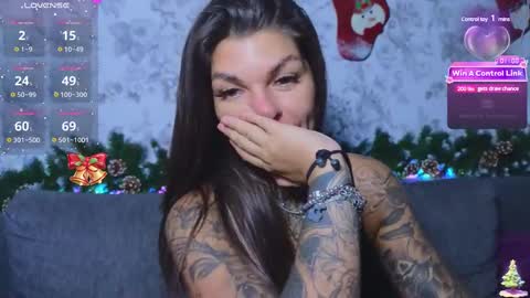 Anna online show from December 26, 8:50 am