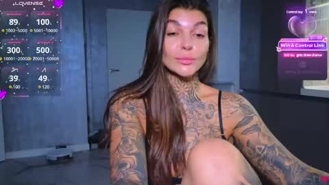 Anna online show from January 19, 11:56 am