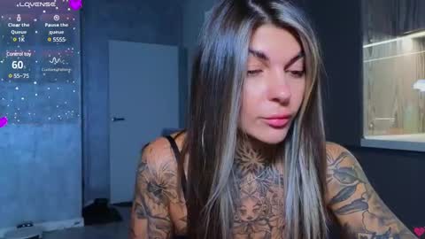 Anna online show from January 24, 8:34 am