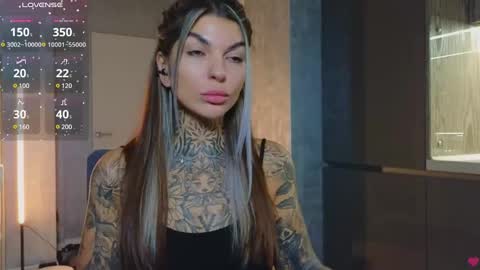 Anna online show from February 16, 2:00 pm