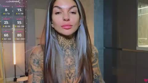 Anna online show from February 17, 6:15 pm