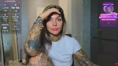 Anna online show from February 27, 10:59 am