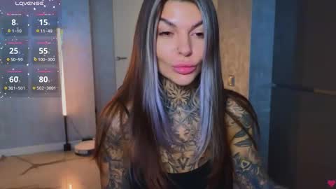 Anna online show from March 6, 8:19 am