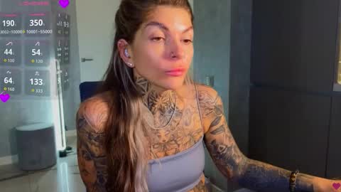 Anna online show from September 11, 7:52 am