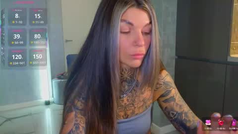 Anna online show from September 15, 6:13 am