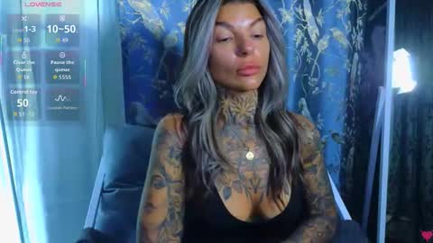 Anna online show from October 28, 7:23 am