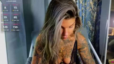 Anna online show from November 3, 7:31 am