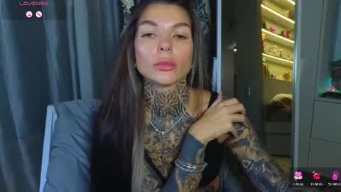 Anna online show from January 17, 9:36 am