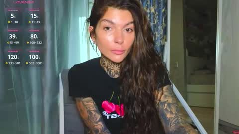 Anna online show from March 8, 10:08 am