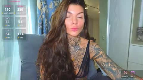 Anna online show from March 9, 10:08 am