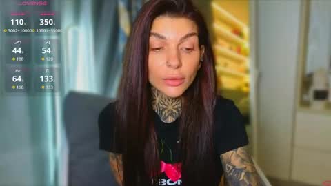 Anna online show from April 18, 9:13 am