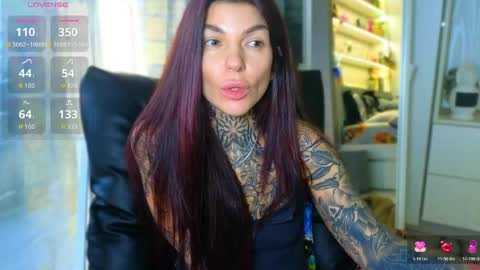 Snapshot of perfecttbaby77n chatting on May 6, 10:20 am Anna online show from May 6, 10:20 am
