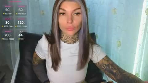 Snapshot of perfecttbaby77n chatting on July 26, 9:38 am Anna online show from July 26, 9:38 am