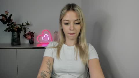 Cindy online show from January 21, 12:29 pm