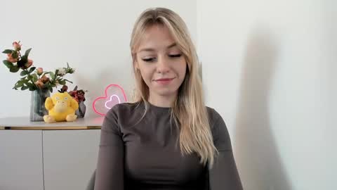 Cindy online show from February 12, 9:20 am