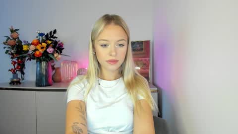 Cindy online show from September 11, 5:29 am