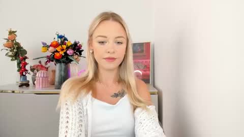 Cindy online show from September 27, 6:40 am