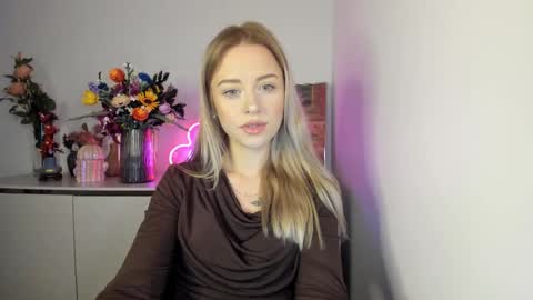 Cindy online show from October 9, 5:38 am